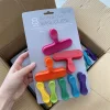 Pack of 8! Snack and Food Sealing Clips