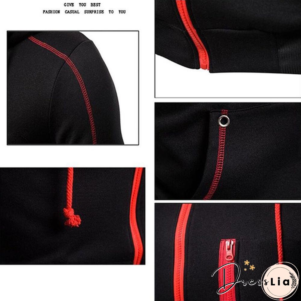 Newest Fashion Pioneer Pro DJ Sweatshirts Fleece Zipper Hoodie HipHop Jackets