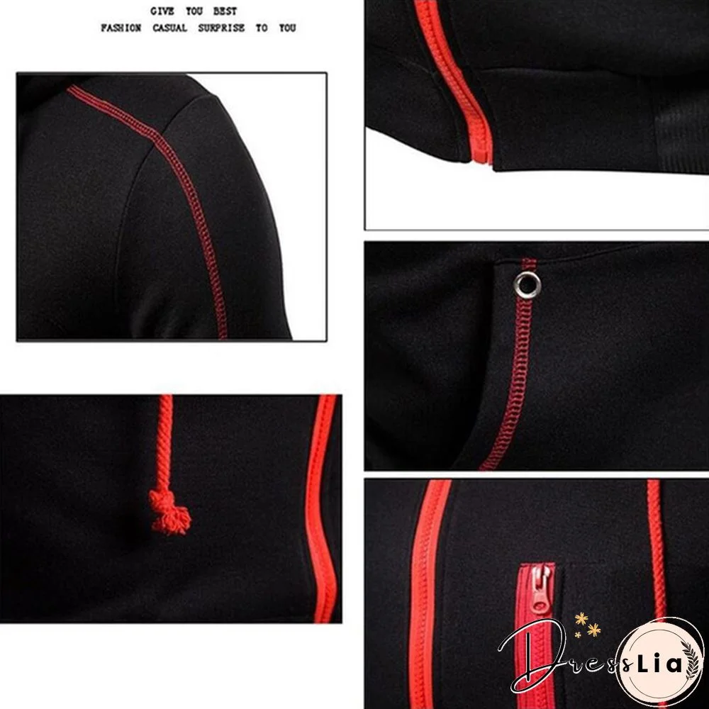 Newest Fashion Pioneer Pro DJ Sweatshirts Fleece Zipper Hoodie HipHop Jackets