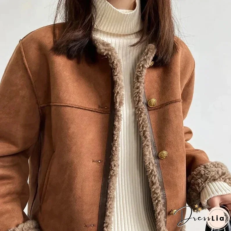 Modern and Fashionable Jacket