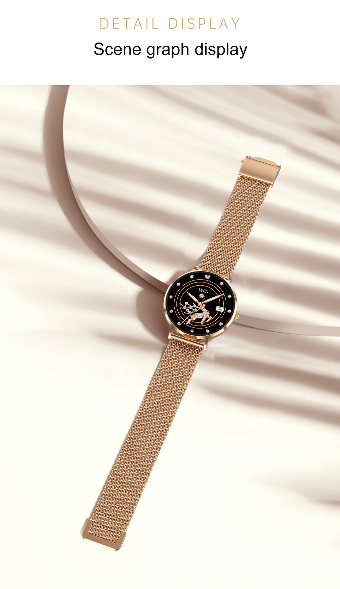 Likron Watches