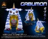 Megahouse Scale Matt Ishida & Gabumon - Digimon Resin Statue - MIMAN Studios