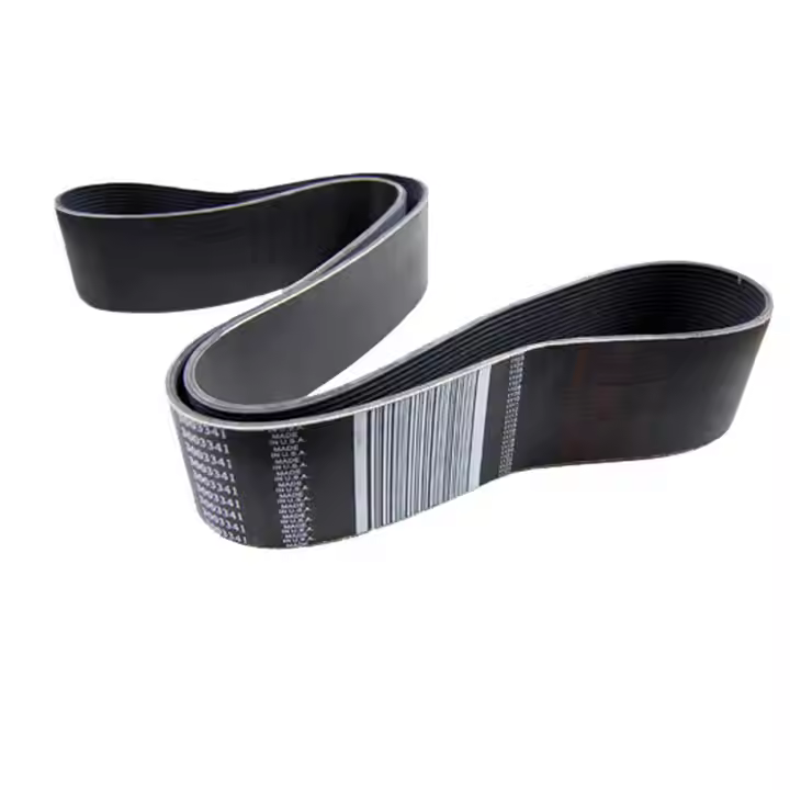 Aftermarket V-Ribbed Belt for CUMMINS Part Number 12PK1310