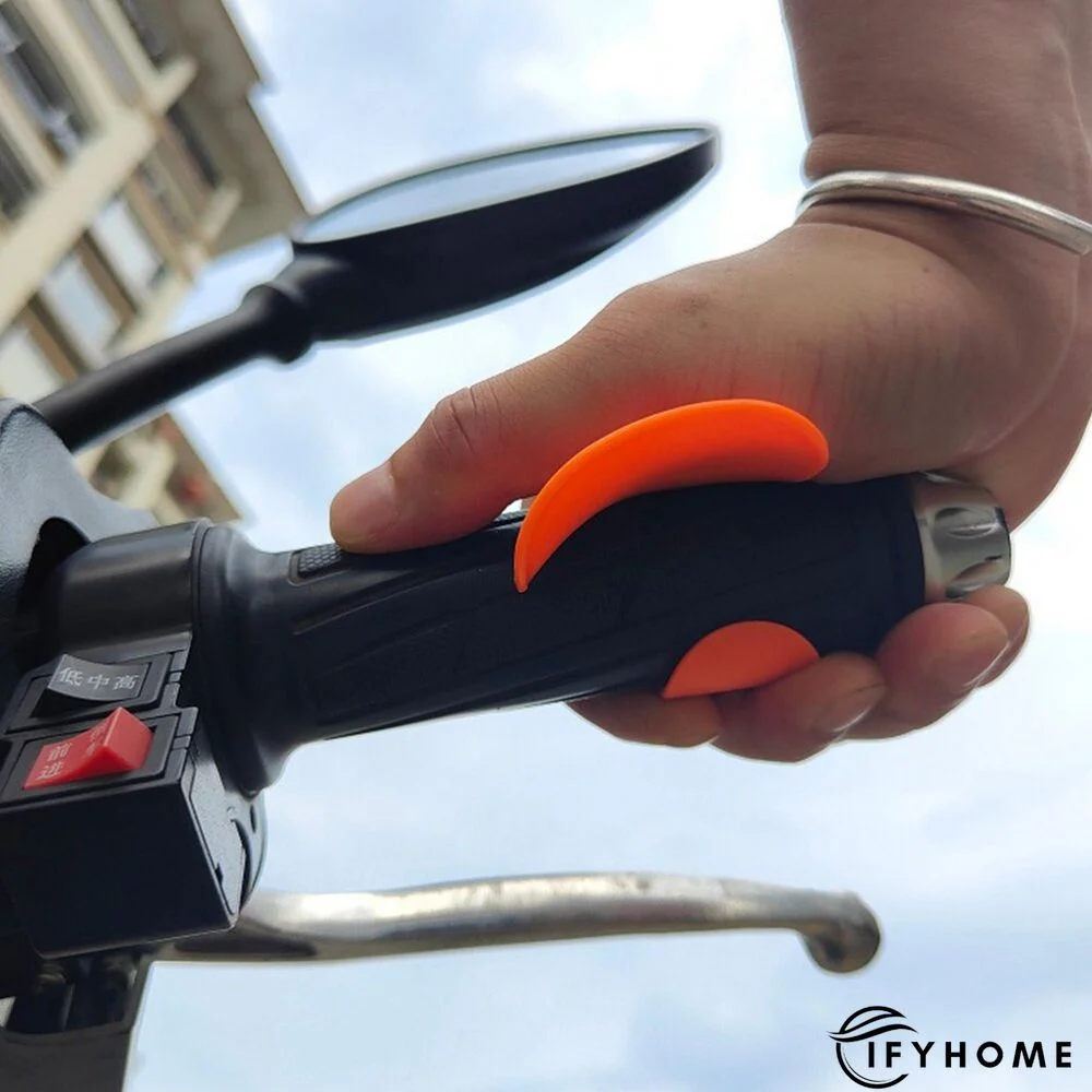 Accelerator booster | IFYHOME