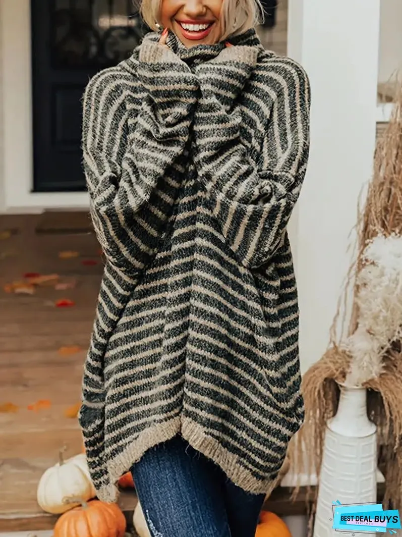 Versatile and Comfortable winter Sweater