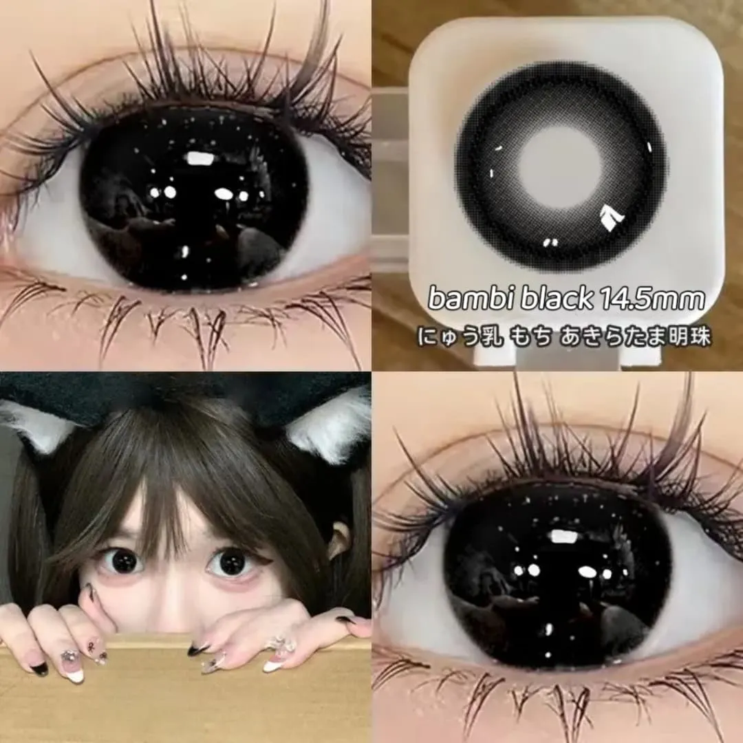 [Character Name] anime cosplay eye accessories product photo