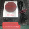 Powerful Brushless Mini Bench Sander, Plug-In & Rechargeable Two Versions For Micro Craft Grinding