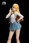 1/4 Scale Marin Kitagawa - My Dress-Up Darling Resin Statue - Madou Studio