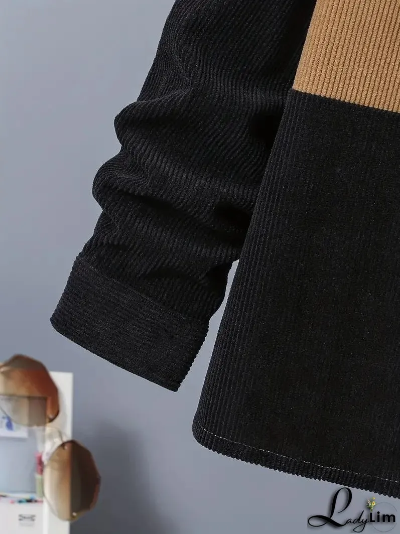 Casual and Comfortable winter garment