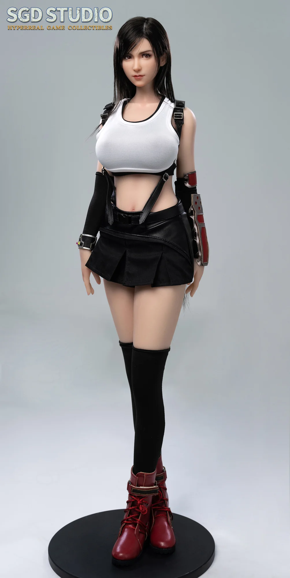 SGD STUDIO ティファ・ロックハート 1/3 | あみにゃみ