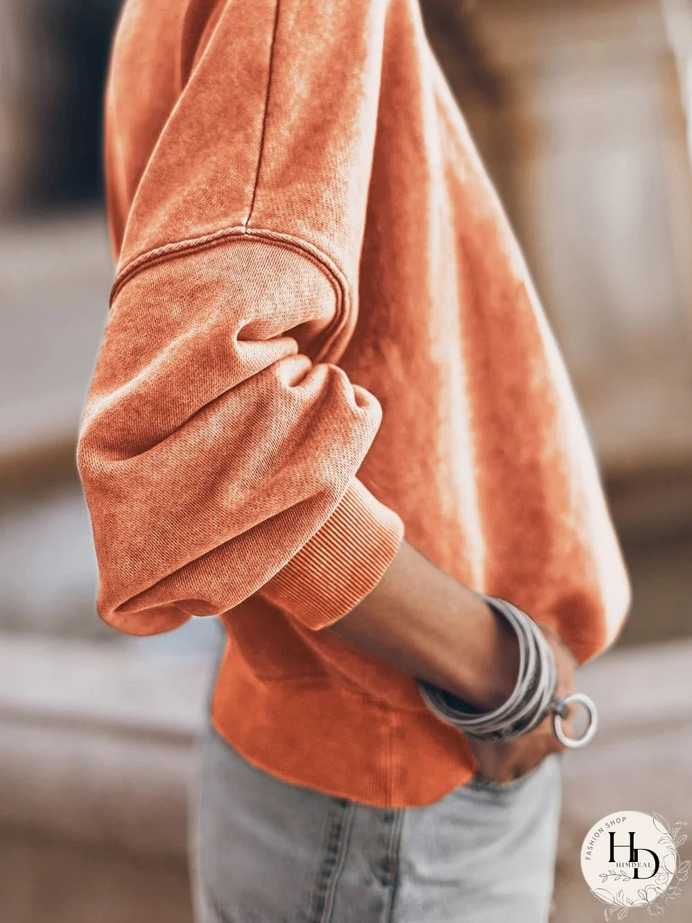 Versatile Women's Top