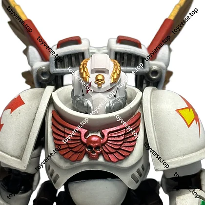 White Scars