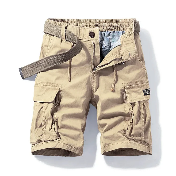 Men's Cargo Shorts