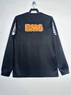 2012/2013 Retro Long Sleeve Santos Away Soccer Jersey 1:1 Thai Quality
