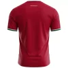Hungary Home Soccer Jersey World Cup 2026