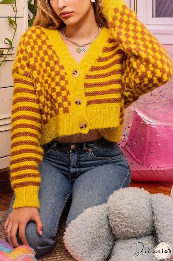 Casual and Stylish winter Cardigan