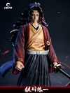 1/6 Scale Yoriichi Tsugikuni - Demon Slayer: Kimetsu no Yaiba Resin Statue - Cheng Studio [In Stock]