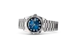 Rolex 128239 Day-Date Blue ombr&eacute; w/D - New