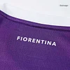 Fiorentina Home Soccer Jersey 2025/26