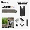 400mm Pro Professional Edition Mobile Super Telephoto Lens