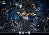 1/6 Scale Mugetsu Ichigo Kurosaki 2.0 - Bleach Resin Statue - Cheng Studios [Pre-Order]