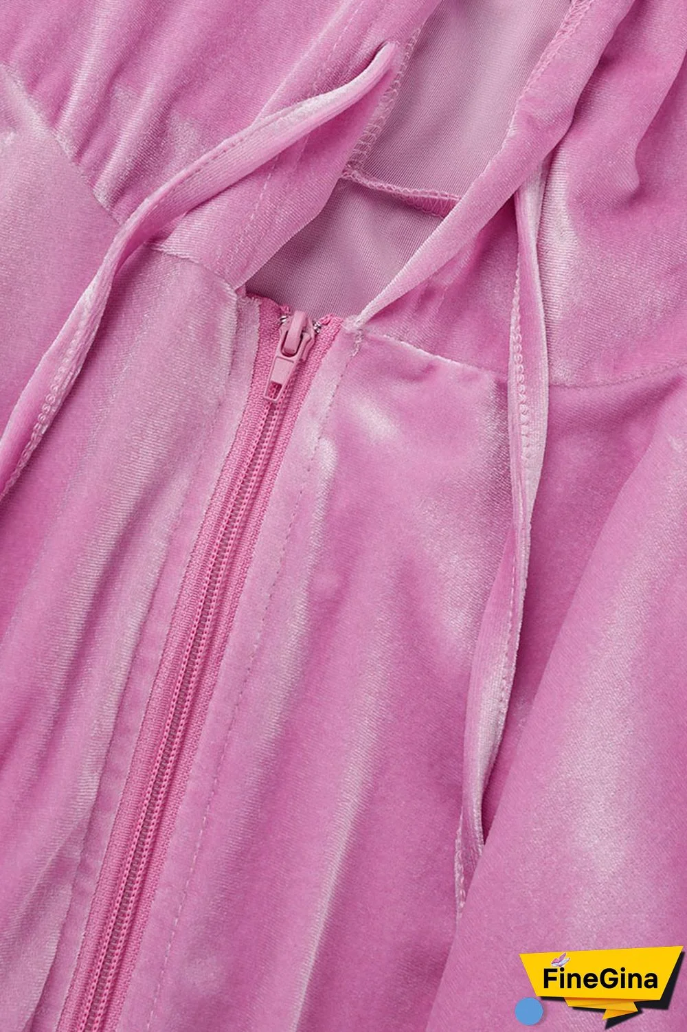 Blue Street Patchwork Solid Draped asymmetrical Straight Long Sleeve Two Pieces