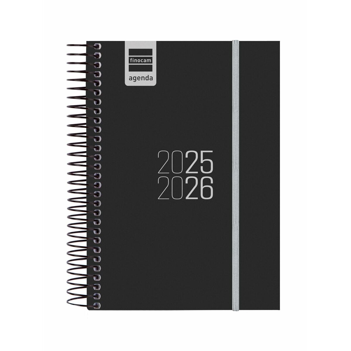 Diary Finocam