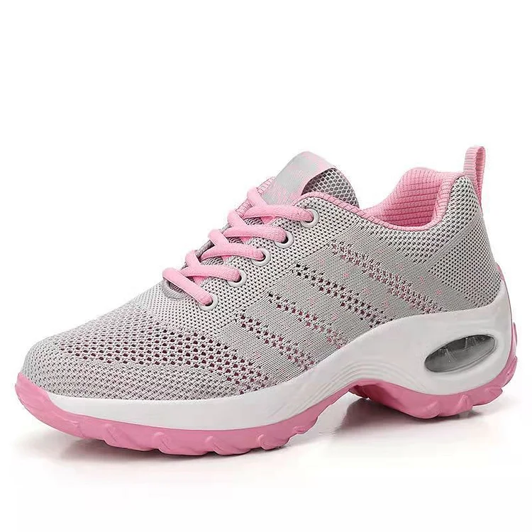 Women's Casual Walking Air Cushion Sneakers