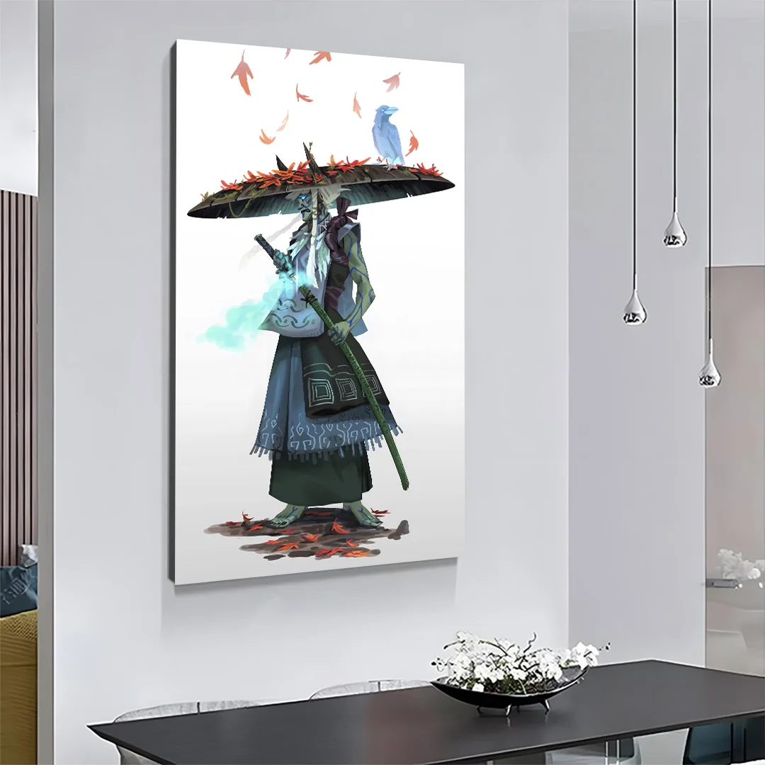 Canvas Wall Art