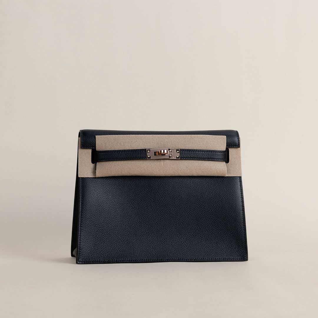 Kelly Danse Evercolor 89 Noir  RGHW