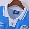 1993/1994 Retro Napoli Home Soccer Jersey 1:1 Thai Quality