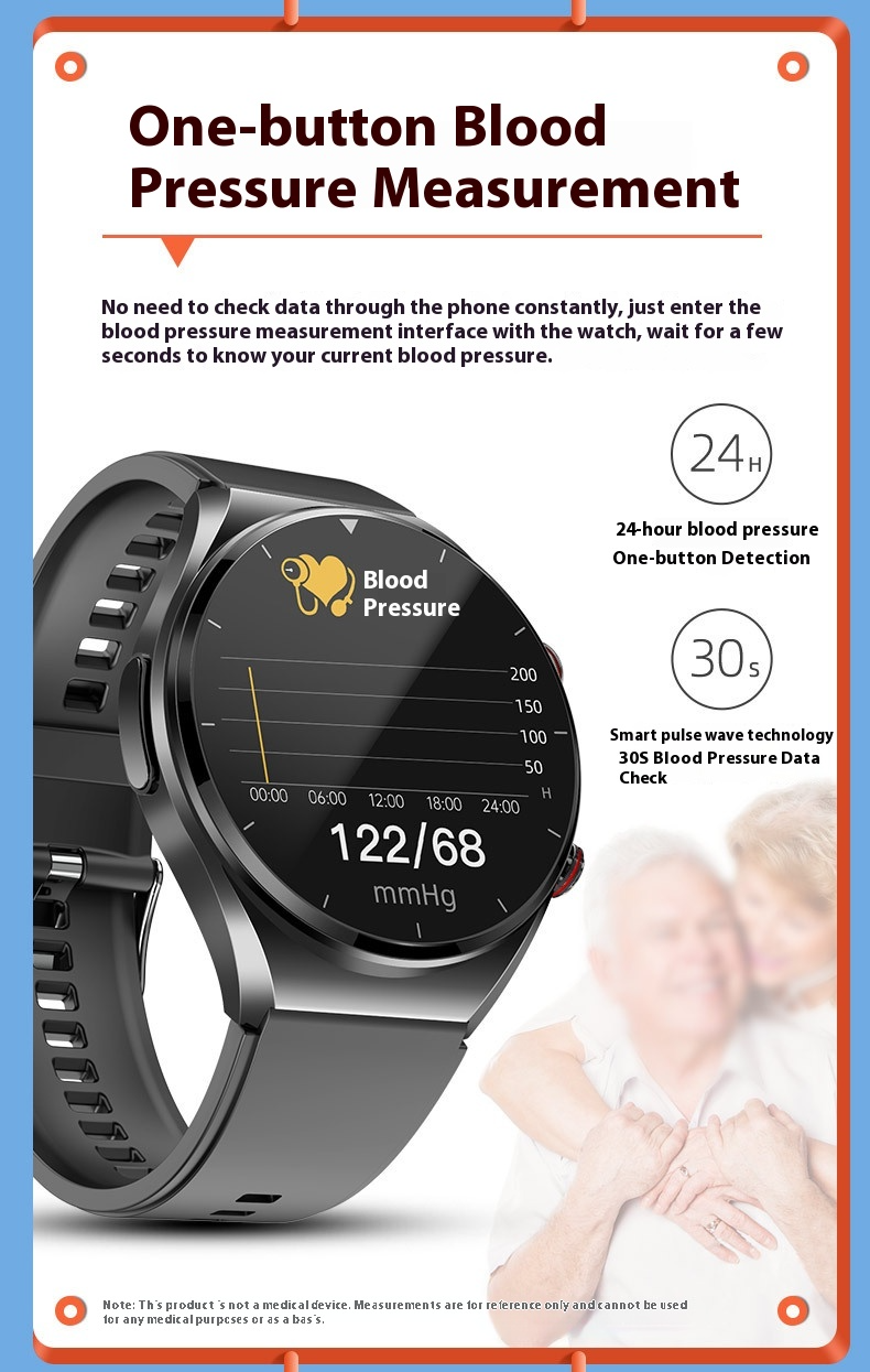 Likron Watches