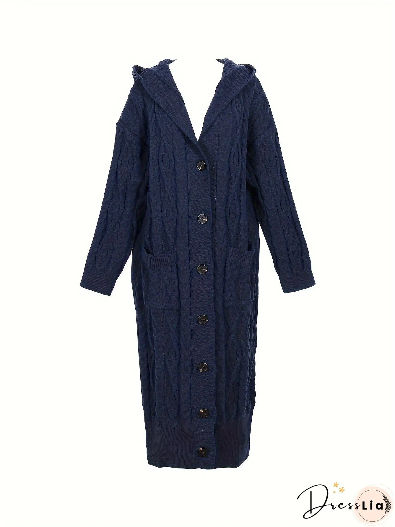Casual and Effortless winter garment