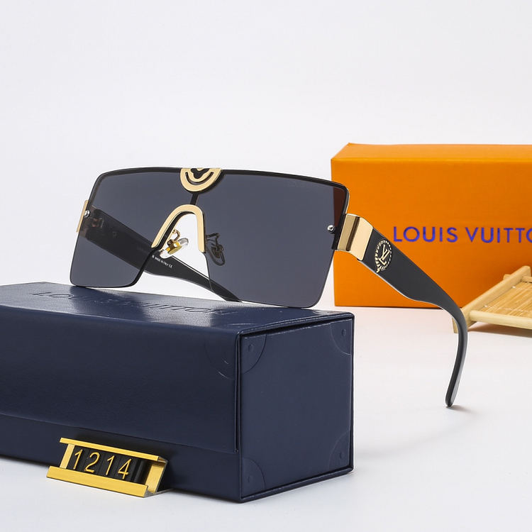 1214 Large Frame UV Protection
