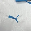 2025/2026 Olympique de Marseille Home Football Jersey