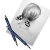 5.6mm Mechanical Pencil Drawing Writing Tool
