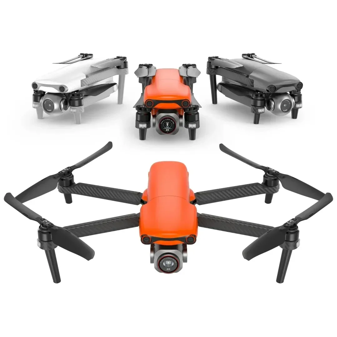 🔥Last Day Sale 70% OFF🚁2025 New Professional Drone | 4K Camera | 5G | 3-Axis Gimbal | 360&deg; Obstacle Avoidance Technology