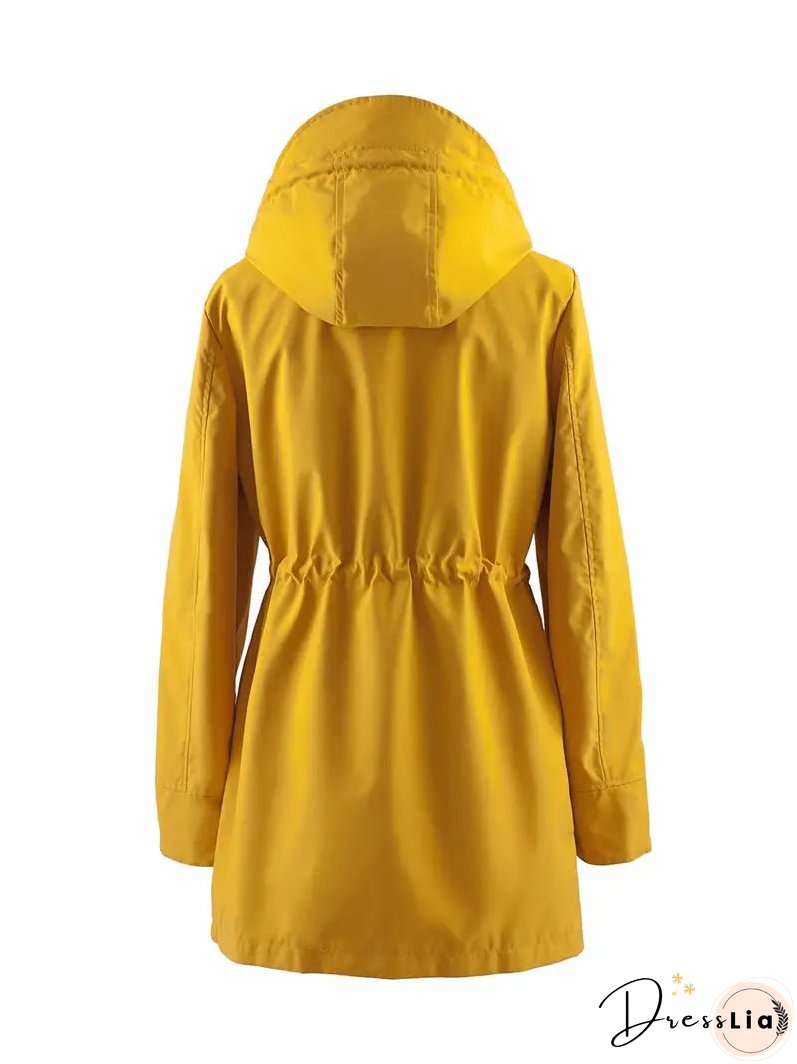 Simple and Stylish winter Cardigan