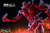 Colossal Titan with LED - Attack On Titan Resin Statue - Giant Studio