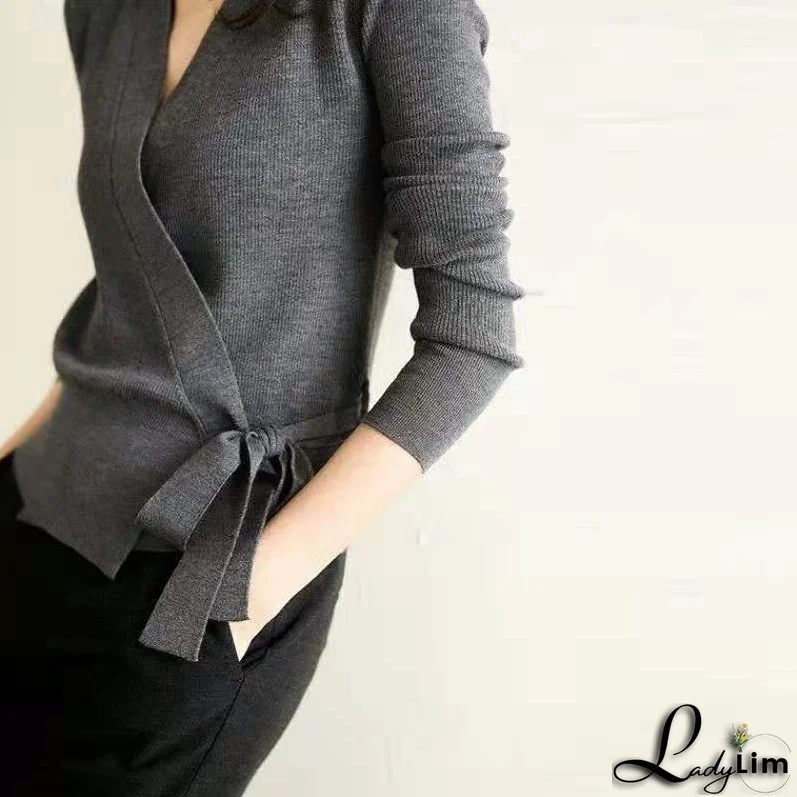 Casual and Comfortable winter Sweater