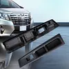 Door Window Switch Bezel Front Side Left/Right for Vitz 2010 2011 2012 2013 2014