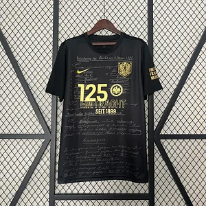 2024/2025 Frankfurt 125th Anniversary Edition Football Jersey 1:1 Thai Quality