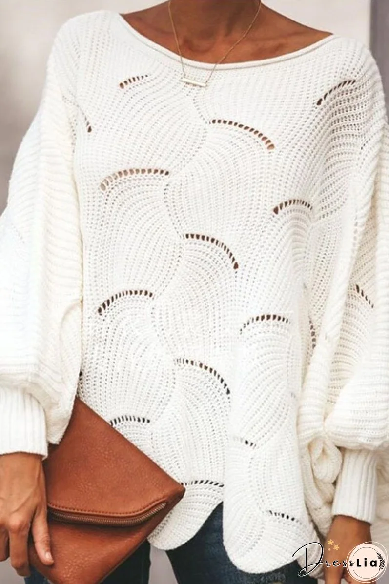 Comfortable and Stylish winter Pullover