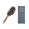 New upgraded black technology pine cone bristle comb hair care comb massage scalp air cushion comb
