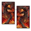 Dragon -Full Round/Square Diamond Painting(70*40cm)