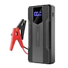 Air Compressor 12V Car Battery Charger Car Booster Charger Car Emergency Booster