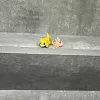 1/25 Scale Red's Sandshrew - Pokemon Statue - Original Studio