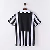 1999/2000 Retro Juventus Home Football Shirt 1:1 Thai Quality