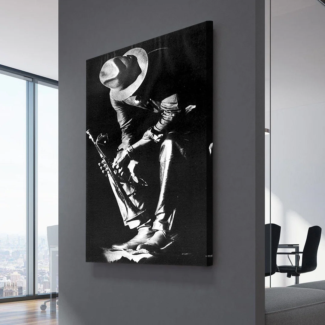 Canvas Wall Art