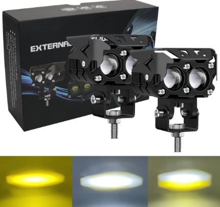 LED Driving Spotlight